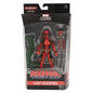 Marvel Legends Dr. Karl Lykos (Sauron) BAF Series - Lady Deadpool Action Figure - Toys & Games:Action Figures & Accessories:Action Figures