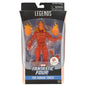 Marvel Legends Fantastic Four The Human Torch Walgreens Exclusive Action Figure - Toys & Games:Action Figures & Accessories:Action Figures