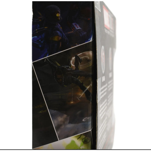 Marvel Legends First 10 Years - Ant-Man & Yellowjacket Action Figure 2-Pack - Toys & Games:Action Figures & Accessories:Action Figures