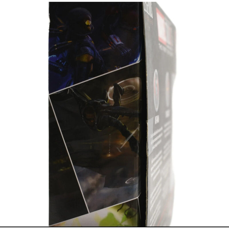 Marvel Legends First 10 Years - Ant-Man & Yellowjacket Action Figure 2-Pack - Toys & Games:Action Figures & Accessories:Action Figures