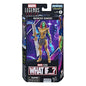 Marvel Legends Hydra Stomper BAF Disney + Wave - Warrior Gamora Action Figure - Toys & Games:Action Figures & Accessories:Action Figures