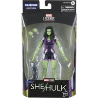 Marvel Legends Infinity Ultron BAF Wave - She-Hulk Action Figure - Toys & Games:Action Figures & Accessories:Action Figures