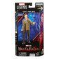 Marvel Legends Khonshu BAF WandaVision Series- Agent Jimmy Woo Action Figure - Toys & Games:Action Figures & Accessories:Action Figures