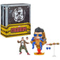 Marvel Legends M.O.D.O.K. World Domination Tour Exclusive Action Figure Box Set - Toys & Games:Action Figures & Accessories:Action Figures