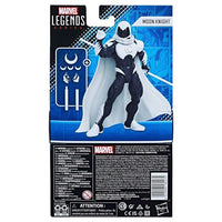 Marvel Legends - Moon Knight Action Figure - Toys & Games:Action Figures & Accessories:Action Figures
