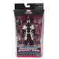 Marvel Legends Series - Deadpool Back in Black Action Figure - Toys & Games:Action Figures & Accessories:Action Figures