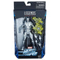 Marvel Legends Series Fantastic Four - Silver Surfer Action Figure - Toys & Games:Action Figures & Accessories:Action Figures
