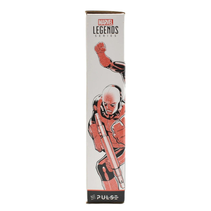 Marvel Legends Series - Hellfire Club Guard Exclusive Action Figure - Toys & Games:Action Figures & Accessories:Action Figures