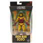 Marvel Legends Series - Iron Man 2020 Exclusive Action Figure - Toys & Games:Action Figures & Accessories:Action Figures