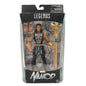 Marvel Legends Series - Namor The Sub-Mariner Walgreens Exclusive Action Figure - Toys & Games:Action Figures & Accessories:Action Figures