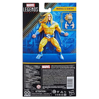 Marvel Legends Series - The Sentry Action Figure - Toys & Games:Action Figures & Accessories:Action Figures