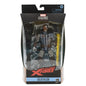 Marvel Legends Series Uncanny X-Force - Deathlok Exclusive Action Figure - Toys & Games:Action Figures & Accessories:Action Figures