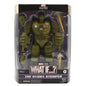 Marvel Legends Series What If...? The Hydra Stomper Deluxe Action Figure - Toys & Games:Action Figures & Accessories:Action Figures