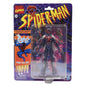 Marvel Legends Spider-Man Retro Wave - Spider-Man 2099 Action Figure - Toys & Games:Action Figures & Accessories:Action Figures