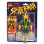 Marvel Legends Spider-Man Retro Wave - Electro Action Figure - Toys & Games:Action Figures & Accessories:Action Figures