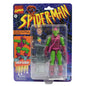 Marvel Legends Spider-Man Retro Wave - Green Goblin Action Figure - Toys & Games:Action Figures & Accessories:Action Figures
