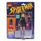 Marvel Legends Spider-Man Retro Wave - Gwen Stacy Action Figure - Toys & Games:Action Figures & Accessories:Action Figures