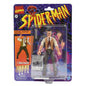 Marvel Legends Spider-Man Retro Wave - J. Jonah Jameson Action Figure - Toys & Games:Action Figures & Accessories:Action Figures