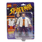Marvel Legends Spider-Man Retro Wave - Kingpin Deluxe Action Figure - Toys & Games:Action Figures & Accessories:Action Figures