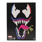 100% OFFICIAL Marvel Legends Spider-Man Retro Wave Venom Exclusive Action Figure - Toys & Games:Action Figures & Accessories:Action Figures