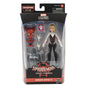 Marvel Legends Stilt-Man BAF Spider-Man Spider-Verse - Gwen Stacy Action Figure - Toys & Games:Action Figures & Accessories:Action Figures