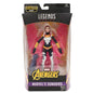 Marvel Legends Thanos BAF Avengers Series - Songbird Action Figure - Toys & Games:Action Figures & Accessories:Action Figures