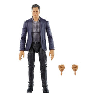 Marvel Legends The Infinity Saga - Bruce Banner Action Figure COMING SOON - Toys & Games:Action Figures & Accessories:Action Figures