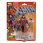 Marvel Legends The Uncanny X-Men Retro Wave - Gambit Action Figure - Toys & Games:Action Figures & Accessories:Action Figures