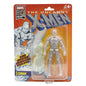 Marvel Legends The Uncanny X-Men Retro Wave - Iceman Action Figure - Toys & Games:Action Figures & Accessories:Action Figures