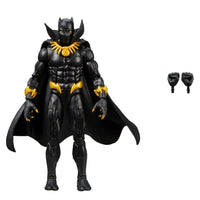Marvel Legends The Void BAF Series - Black Panther Action Figure COMING SOON - Toys & Games:Action Figures & Accessories:Action Figures