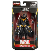 Marvel Legends The Void BAF Series - Black Panther Action Figure COMING SOON - Toys & Games:Action Figures & Accessories:Action Figures