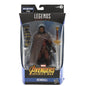 Marvel Legends Thor BAF Avengers Endgame Series - Heimdall Action Figure - Toys & Games:Action Figures & Accessories:Action Figures