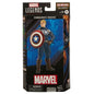 Marvel Legends Totally Awesome Hulk BAF - Commander Rogers Action Figure - Toys & Games:Action Figures & Accessories:Action Figures