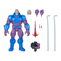 Marvel Legends Uncanny X-Men Retro Wave - Apocalypse Deluxe Action Figure - Toys & Games:Action Figures & Accessories:Action Figures
