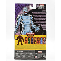 Marvel Legends Ursa Major BAF Wave - Ultron Action Figure - Toys & Games:Action Figures & Accessories:Action Figures