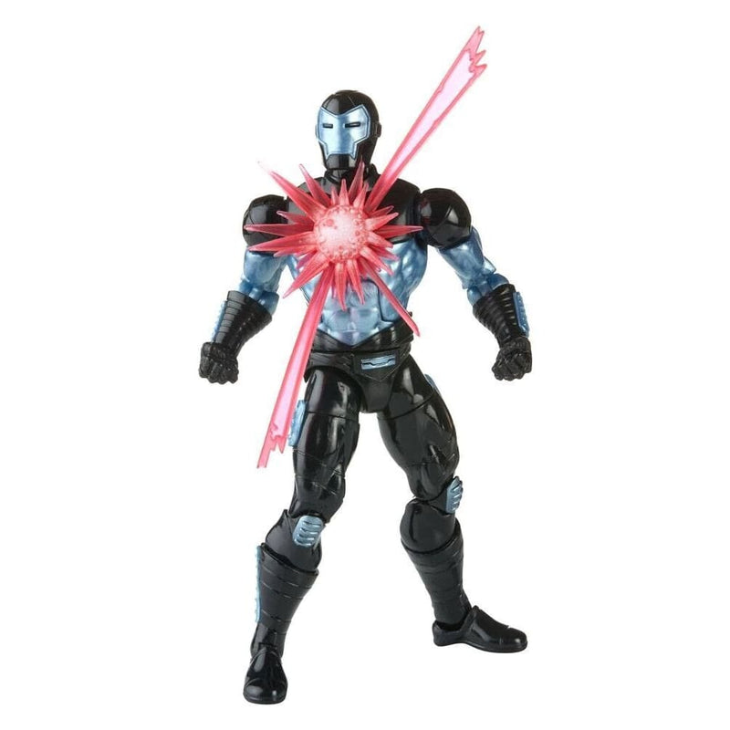 Marvel Legends - War Machine (Colonel James Rhodes) Action Figure - COMING SOON - Toys & Games:Action Figures & Accessories:Action Figures
