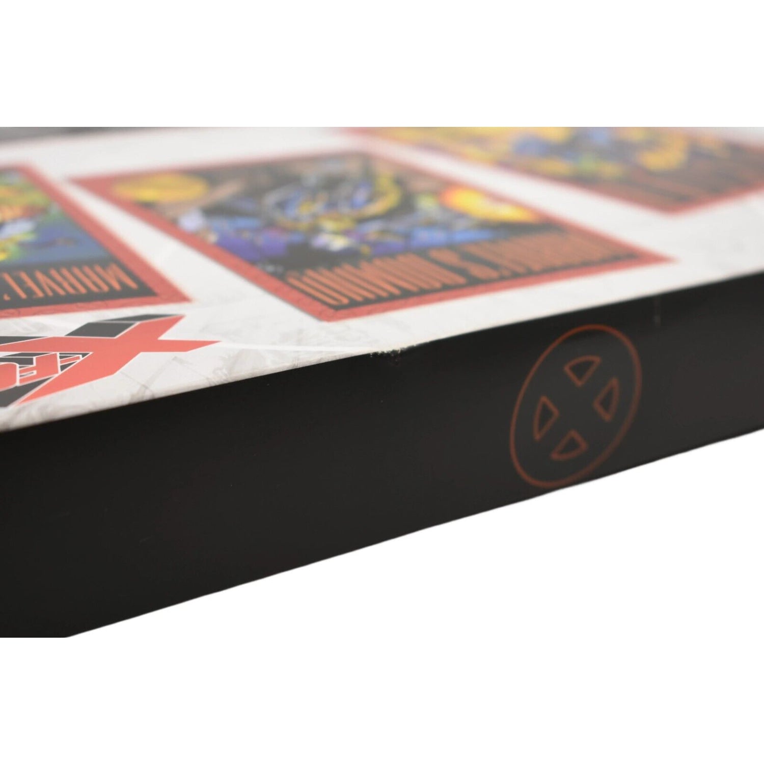 Marvel Legends X-Force - Rictor Domino & Cannonball Action Figure 3-Pack - Toys & Games:Action Figures & Accessories:Action Figures