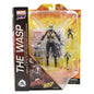 Marvel Select - Ant-Man & The Wasp - Wasp Special Edition Action Figure - Toys & Games:Action Figures & Accessories:Action Figures