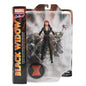 Marvel Select - Black Widow Special Edition Action Figure - Toys & Games:Action Figures & Accessories:Action Figures