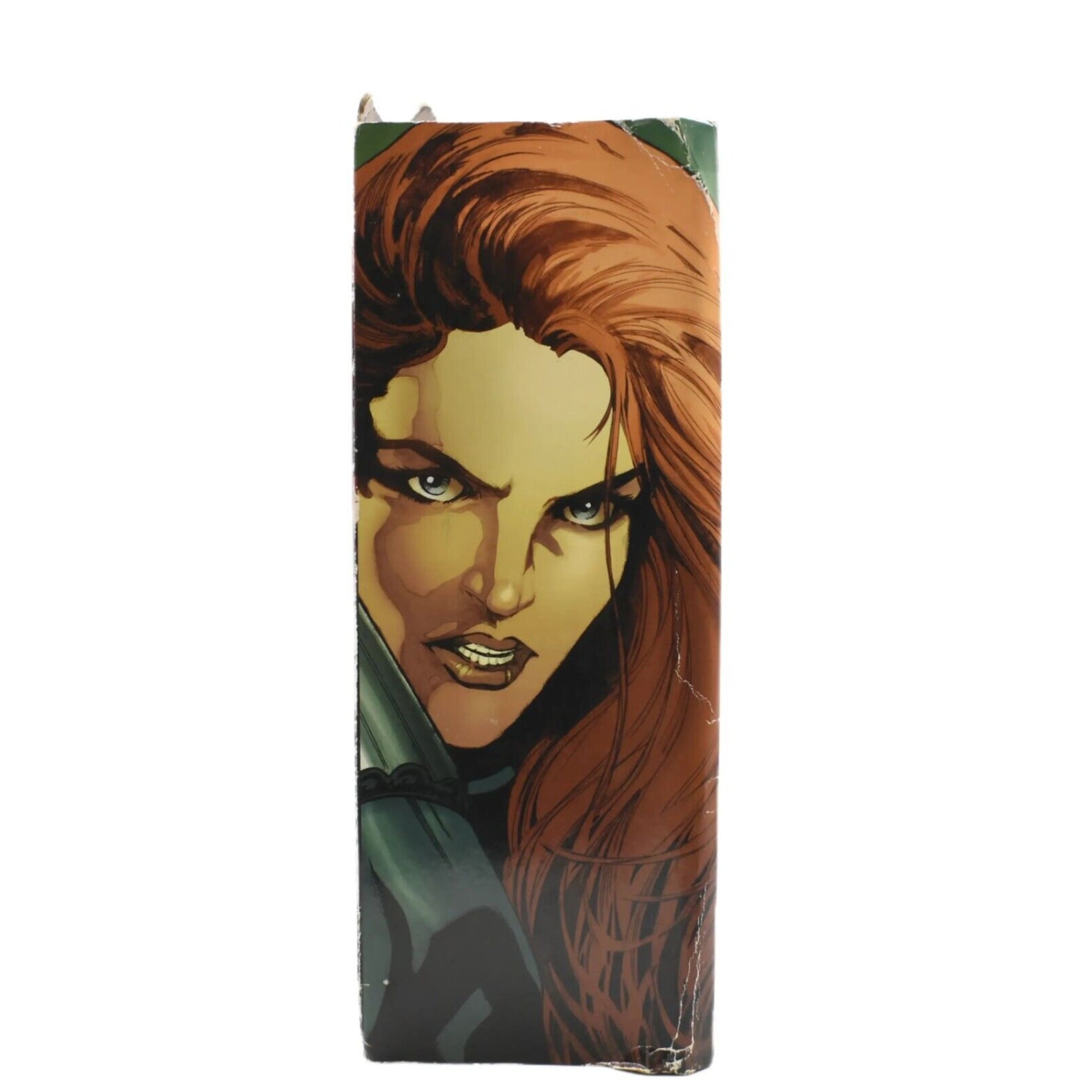 Marvel Select - Black Widow Special Edition Action Figure - Toys & Games:Action Figures & Accessories:Action Figures