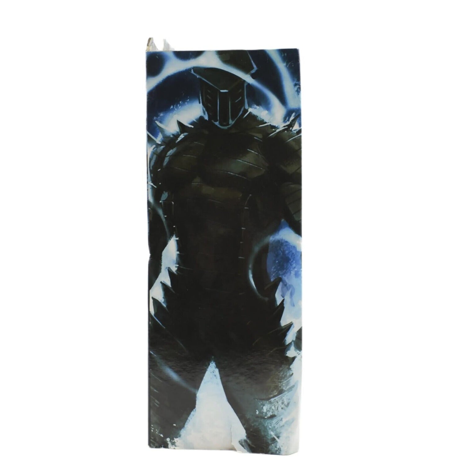 Marvel Select - Destroyer Special Edition Action Figure - Toys & Games:Action Figures & Accessories:Action Figures