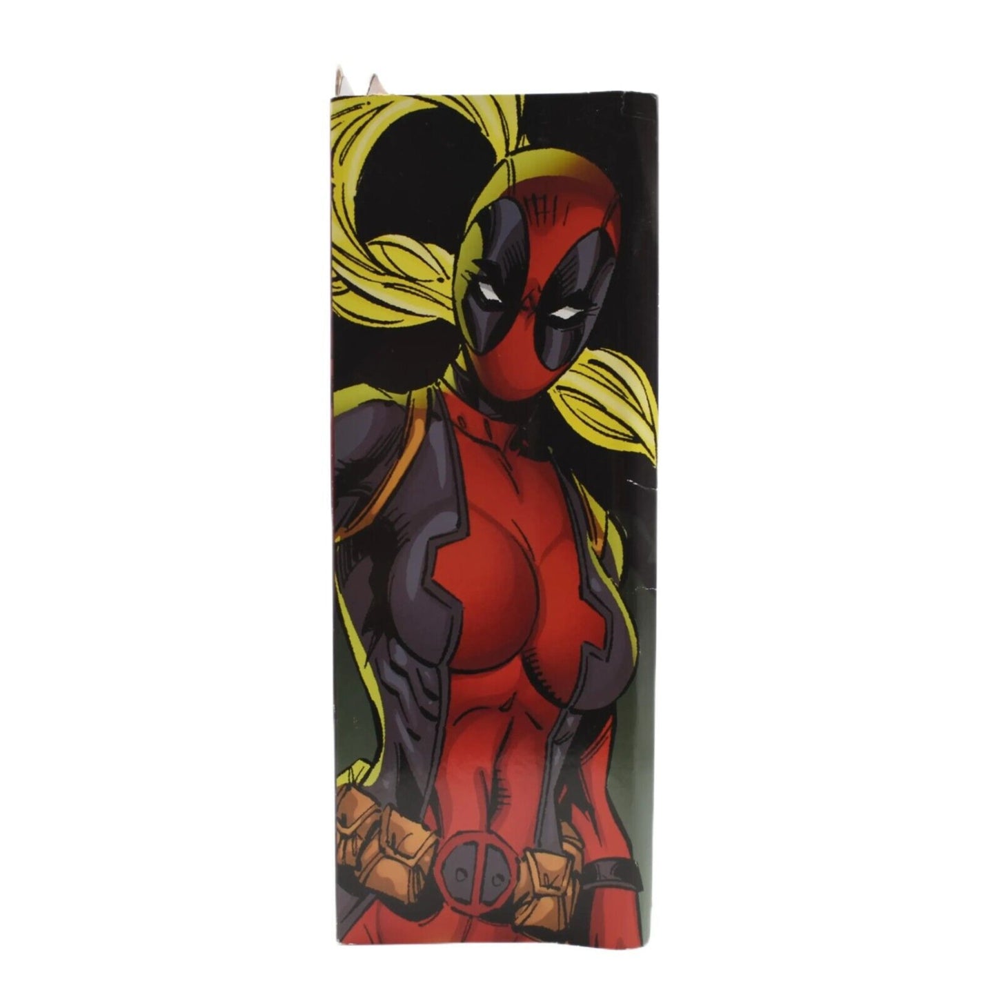 Marvel Select - Lady Deadpool Special Edition Action Figure - Toys & Games:Action Figures & Accessories:Action Figures