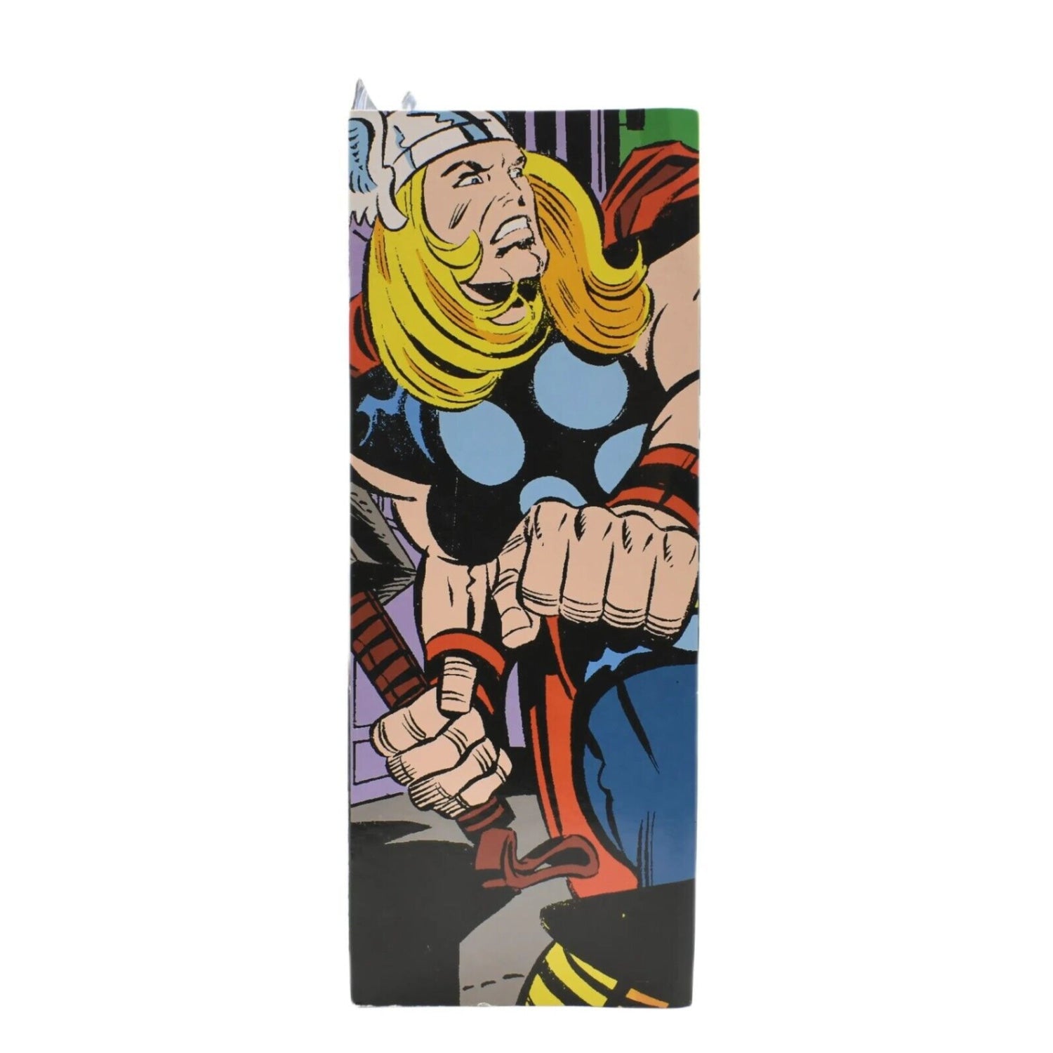 Marvel Select - Thor Special Edition Action Figure - Toys & Games:Action Figures & Accessories:Action Figures