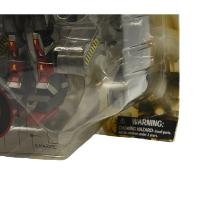 Marvel Select - Ultimate Iron Man Special Edition Action Figure - Toys & Games:Action Figures & Accessories:Action Figures