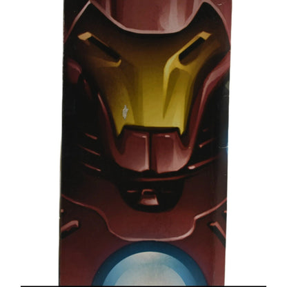 Marvel Select - Ultimate Iron Man Special Edition Action Figure - Toys & Games:Action Figures & Accessories:Action Figures