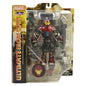Marvel Select - Ultimate Iron Man Special Edition Action Figure - Toys & Games:Action Figures & Accessories:Action Figures