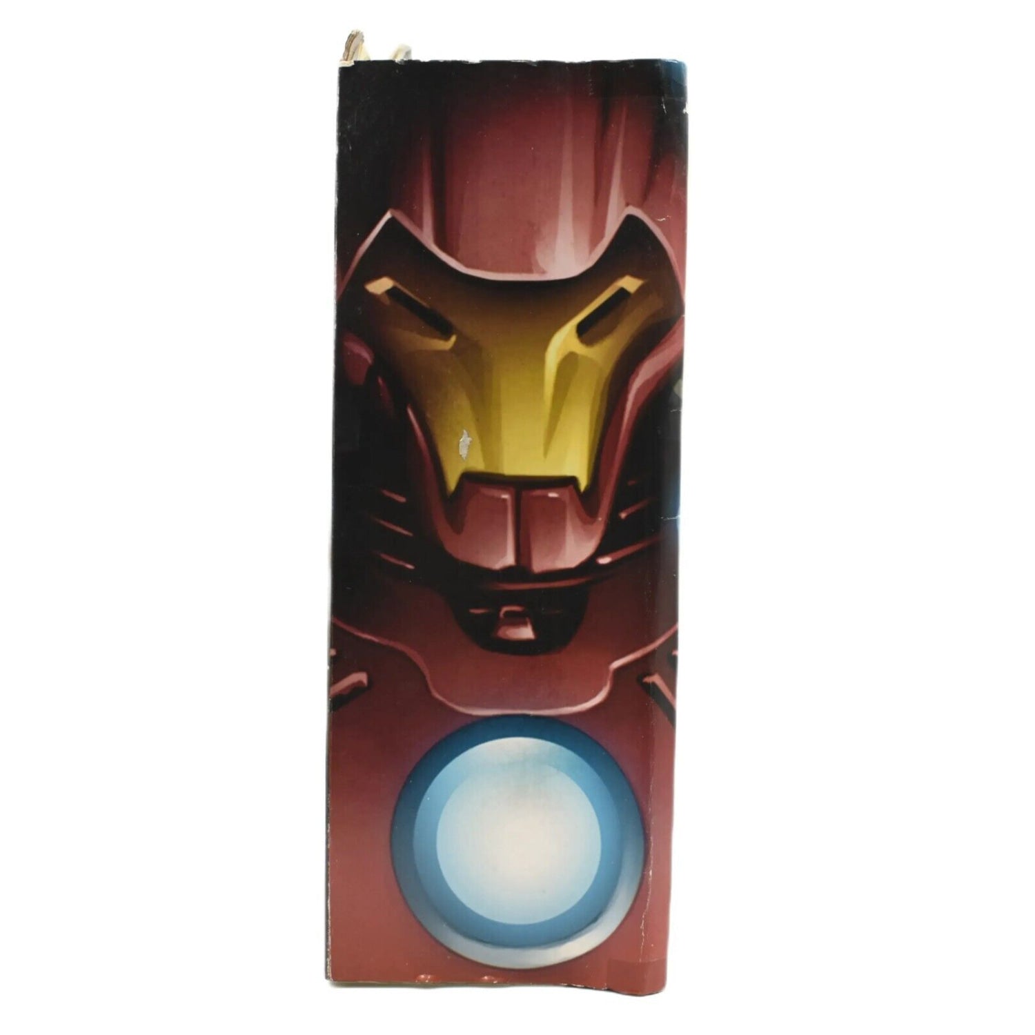 Marvel Select - Ultimate Iron Man Special Edition Action Figure - Toys & Games:Action Figures & Accessories:Action Figures