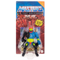 Masters of the Universe MOTU Origins - Trap Jaw Action Figure - Toys & Games:Action Figures & Accessories:Action Figures