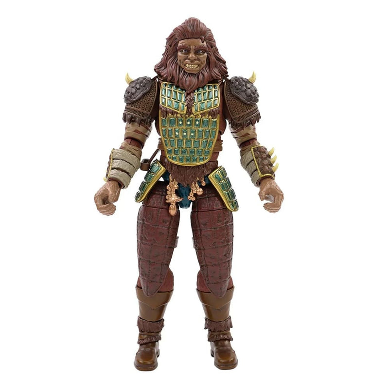 Masters of The Universe Movie Masterverse - Beast Man (Fan Channel Exclusive) PRE - ORDER