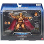 Masters of The Universe Movie Masterverse - He - Man Deluxe Action Figure Toys & Games:Action Figures Accessories:Action